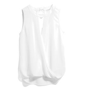 41 Hawthorn surplice blouse